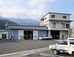 四国中央支店